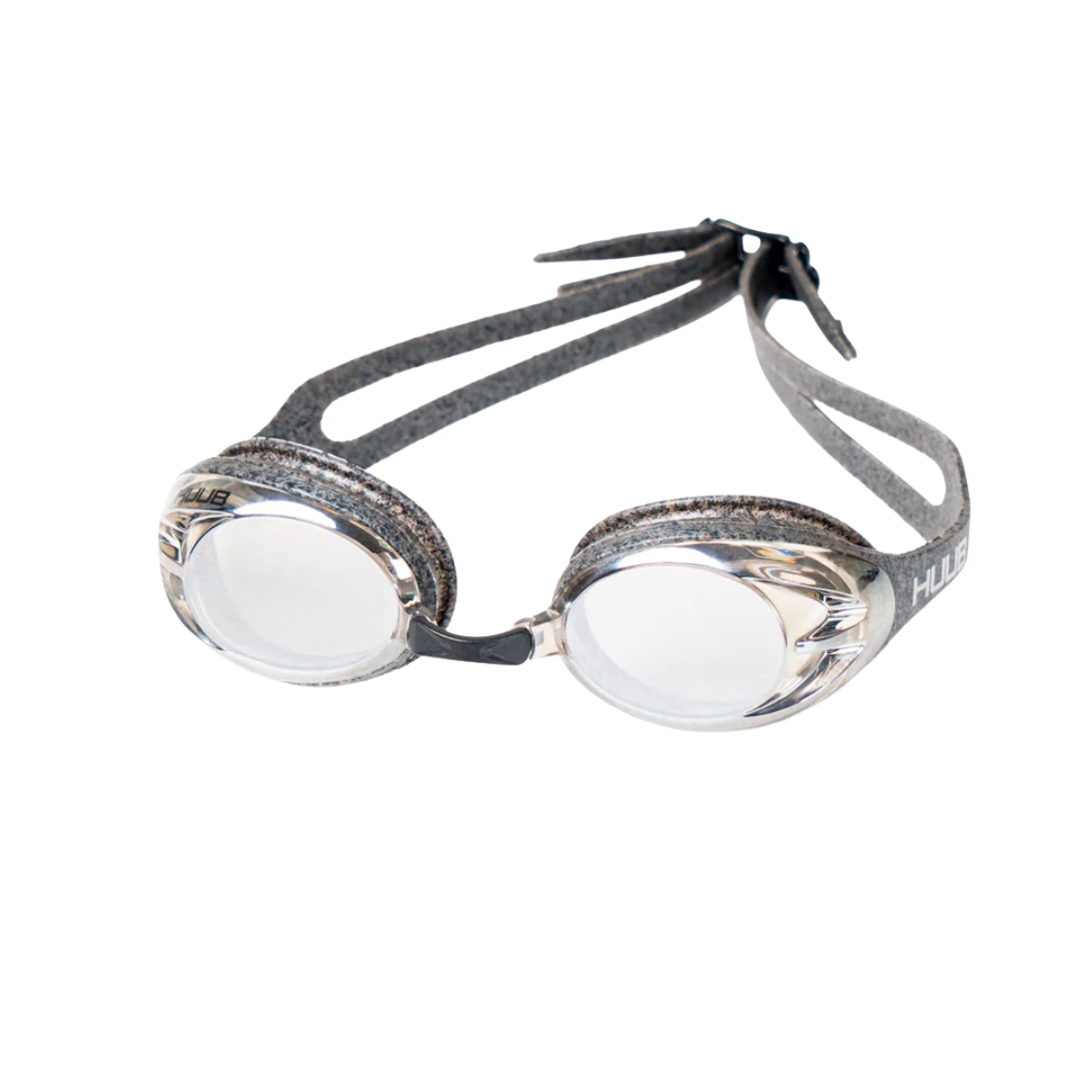 Lunettes de natation sustain silver - HUUB