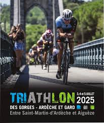 TRIATHLON GORGES ARDECHE