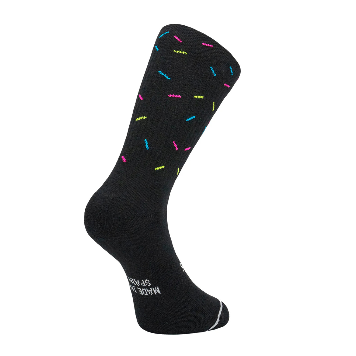 Chaussettes sport wear Sporcks - Tokyo black