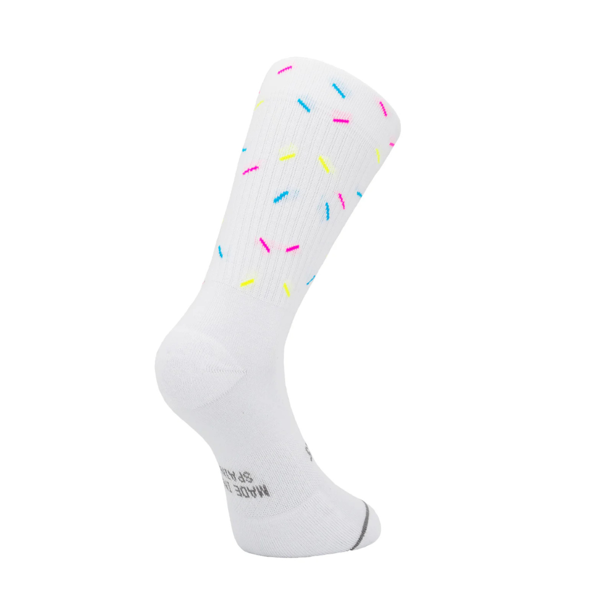 Chaussettes sport wear Sporcks - Tokyo white