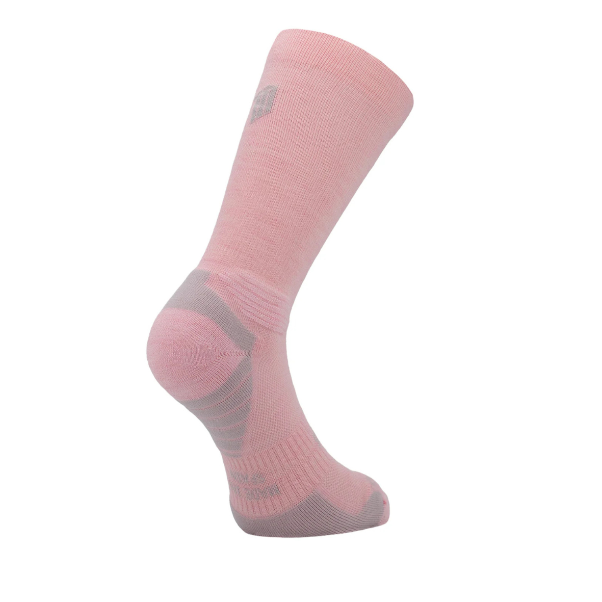 Chaussette Trail Sporcks - Pink