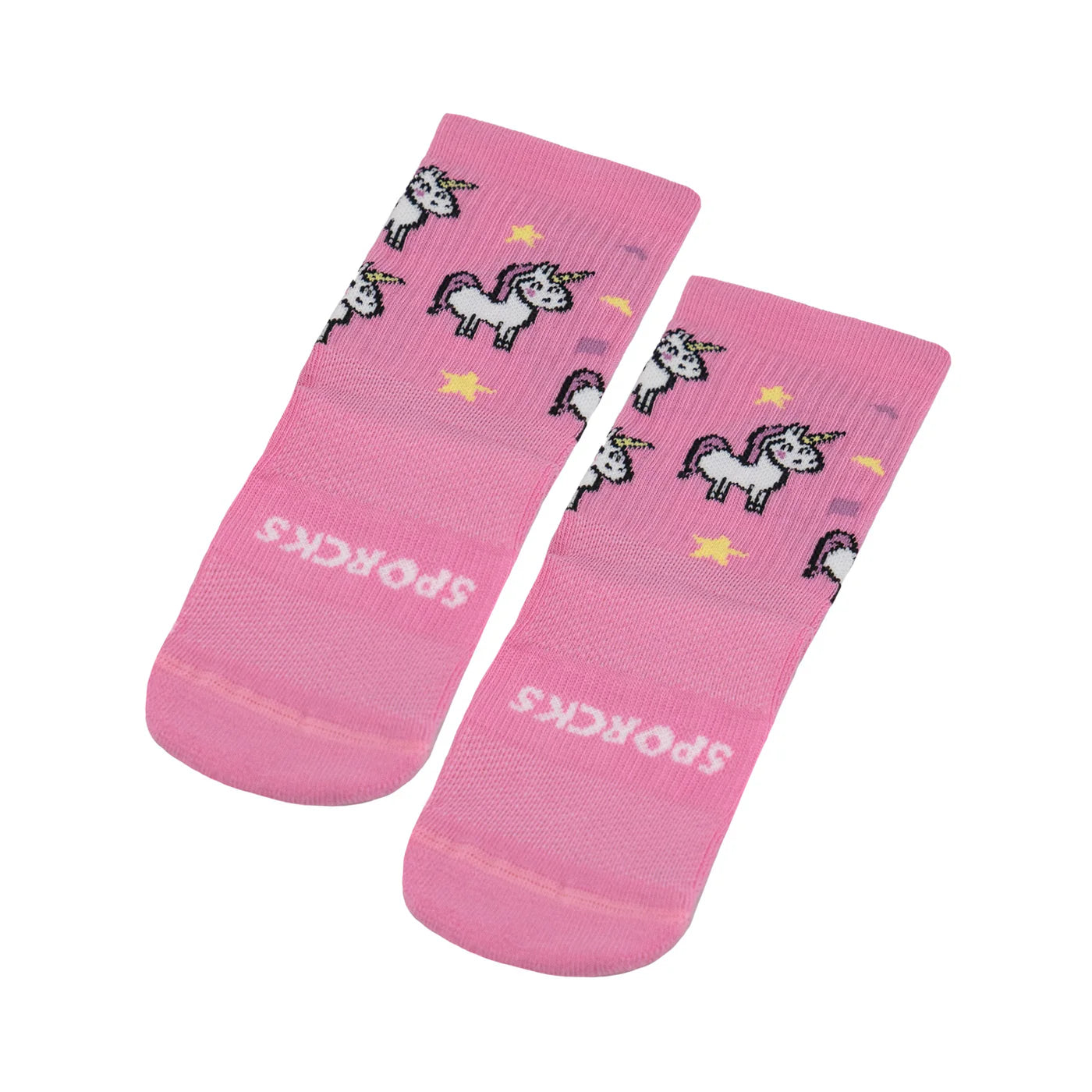 Chaussettes enfant unicorn - SPORCKS (28-34)