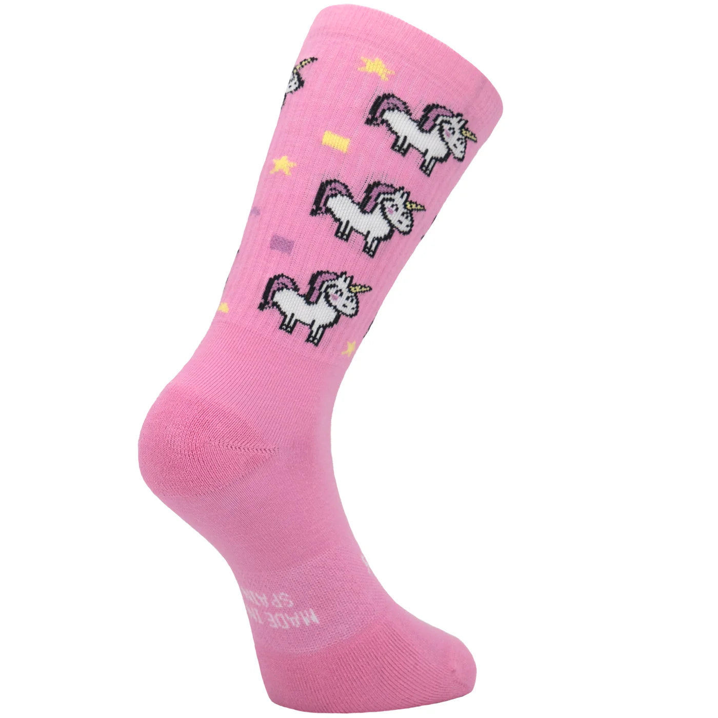 Chaussettes sport wear Sporcks - Unicorn