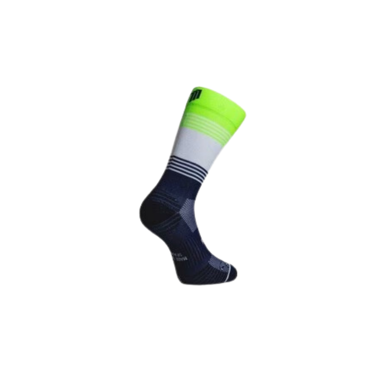Chaussettes running Sporcks - Fartlek Green