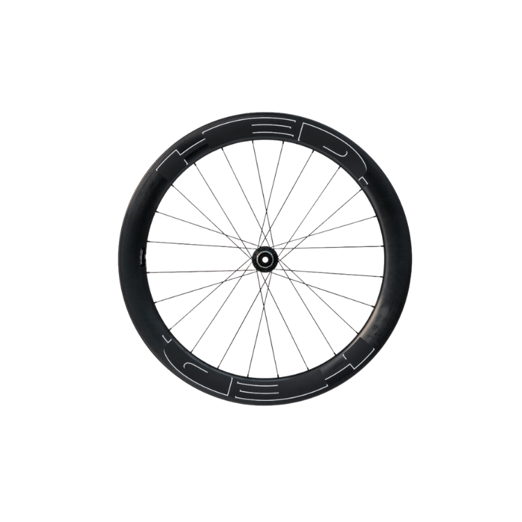 Vanquish RC6 Performance - roues routes HED