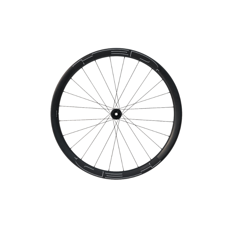 Vanquish RC4 Performance - roues routes HED