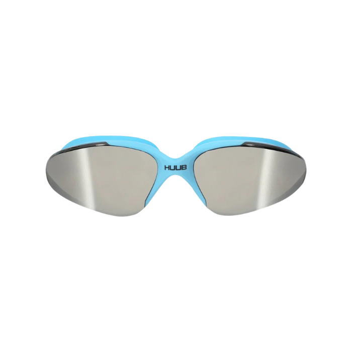 Vision - Lunettes de natation bleu - HUUB