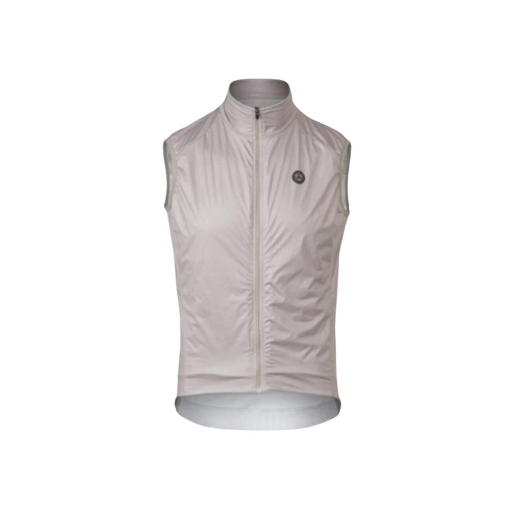 Veste hiver femme sans manche Polartec Alpha Performance Bond - AGU