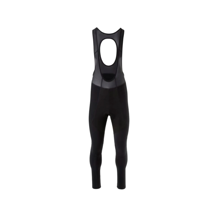 Collant vélo hiver Prime Performance Noir Homme - AGU