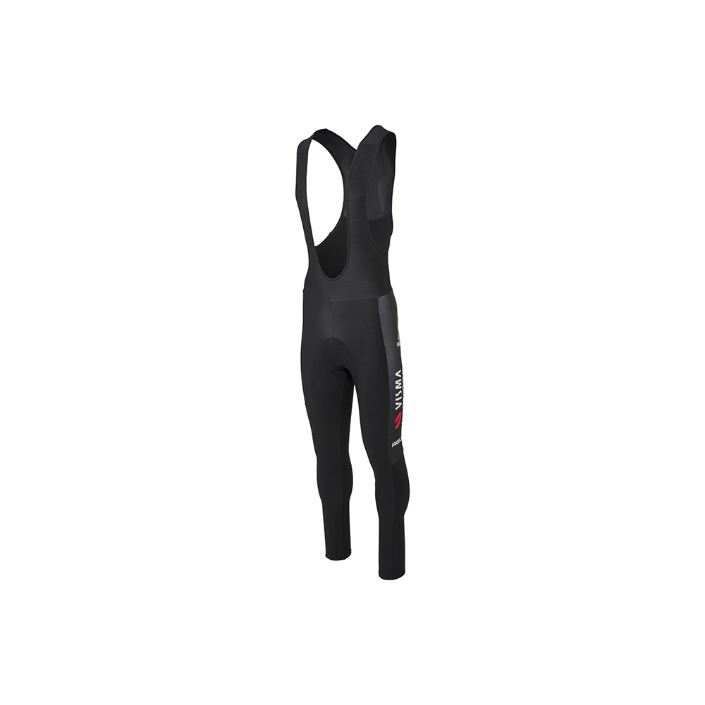 AGU Replica Bibtight Visma | Lease a Bike Men 2024