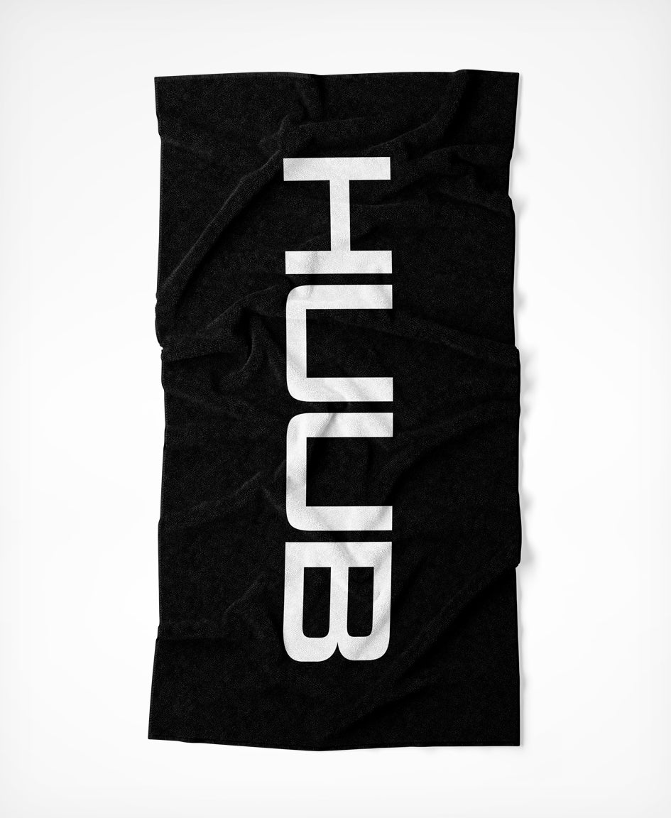 Serviette II - HUUB