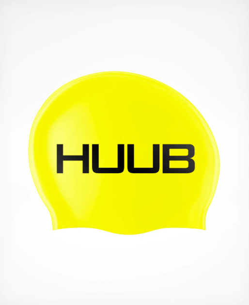 Bonnet de bain spécial cheveux long