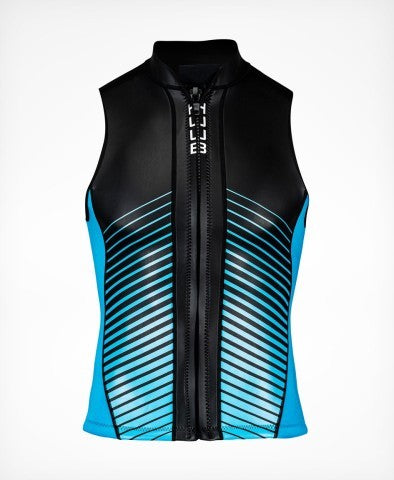 Gilet néoprène ALUNA - HUUB