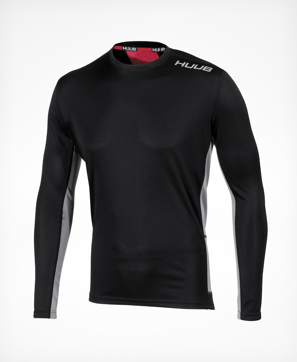 Tee shirt manche longue Core - HUUB