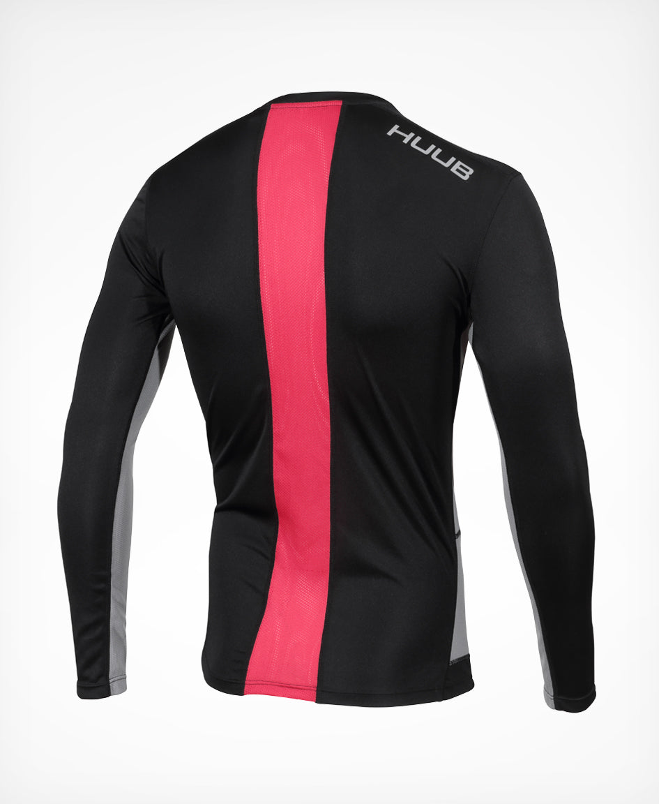 Tee shirt manche longue Core - HUUB
