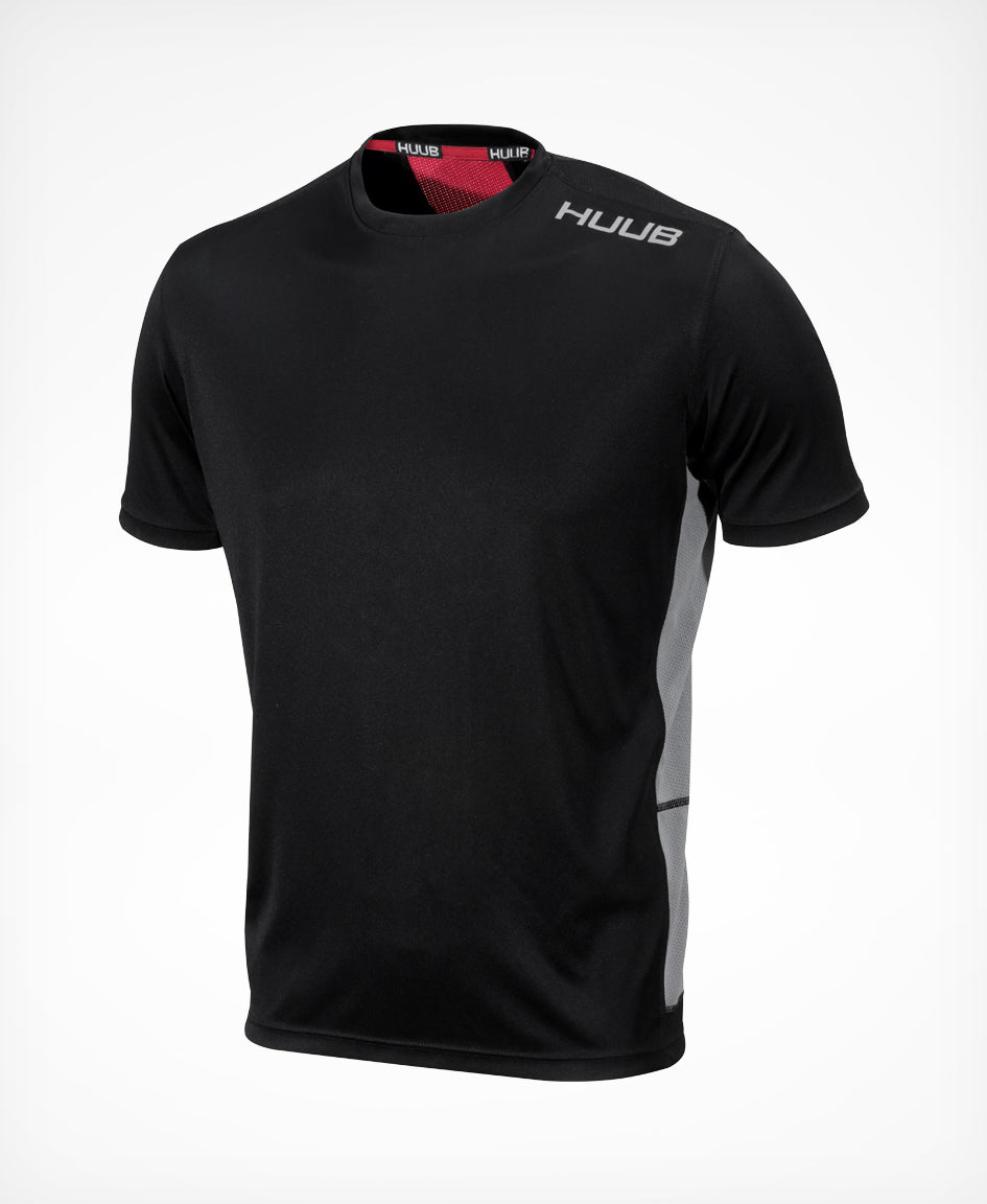 Tee shirt manche courte Core - HUUB