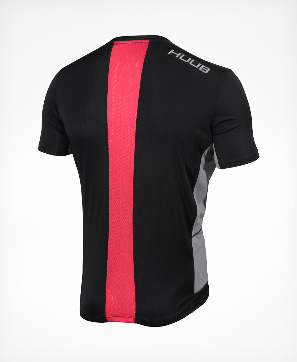 Tee shirt manche courte Core - HUUB