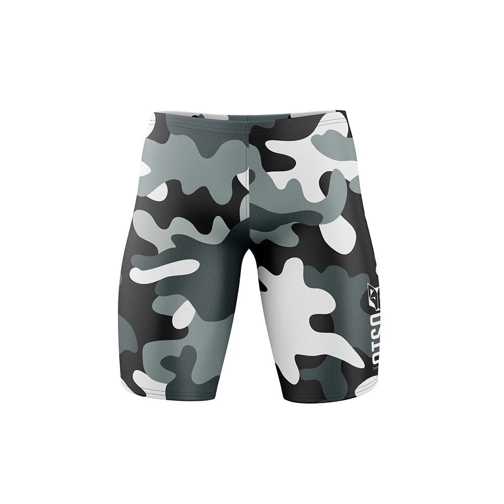 jammer Camo gris - Otso