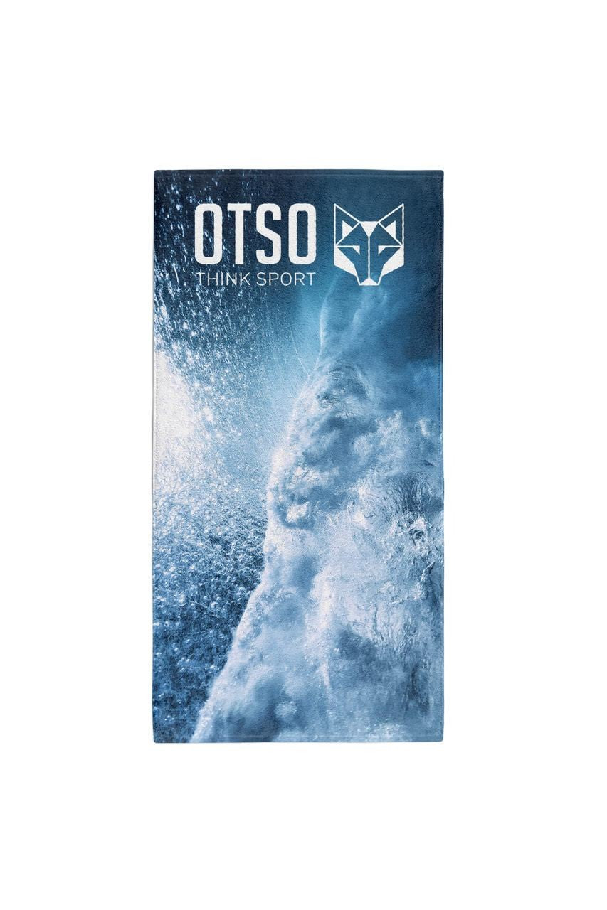 Serviette Microfibre Wave - OTSO