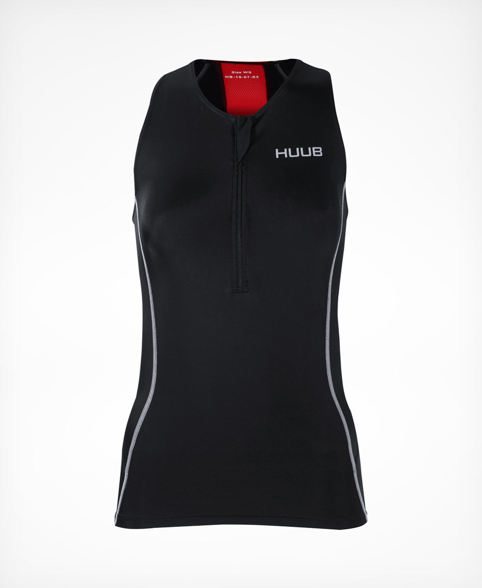 Essential II - Tri top - Femme - HUUB