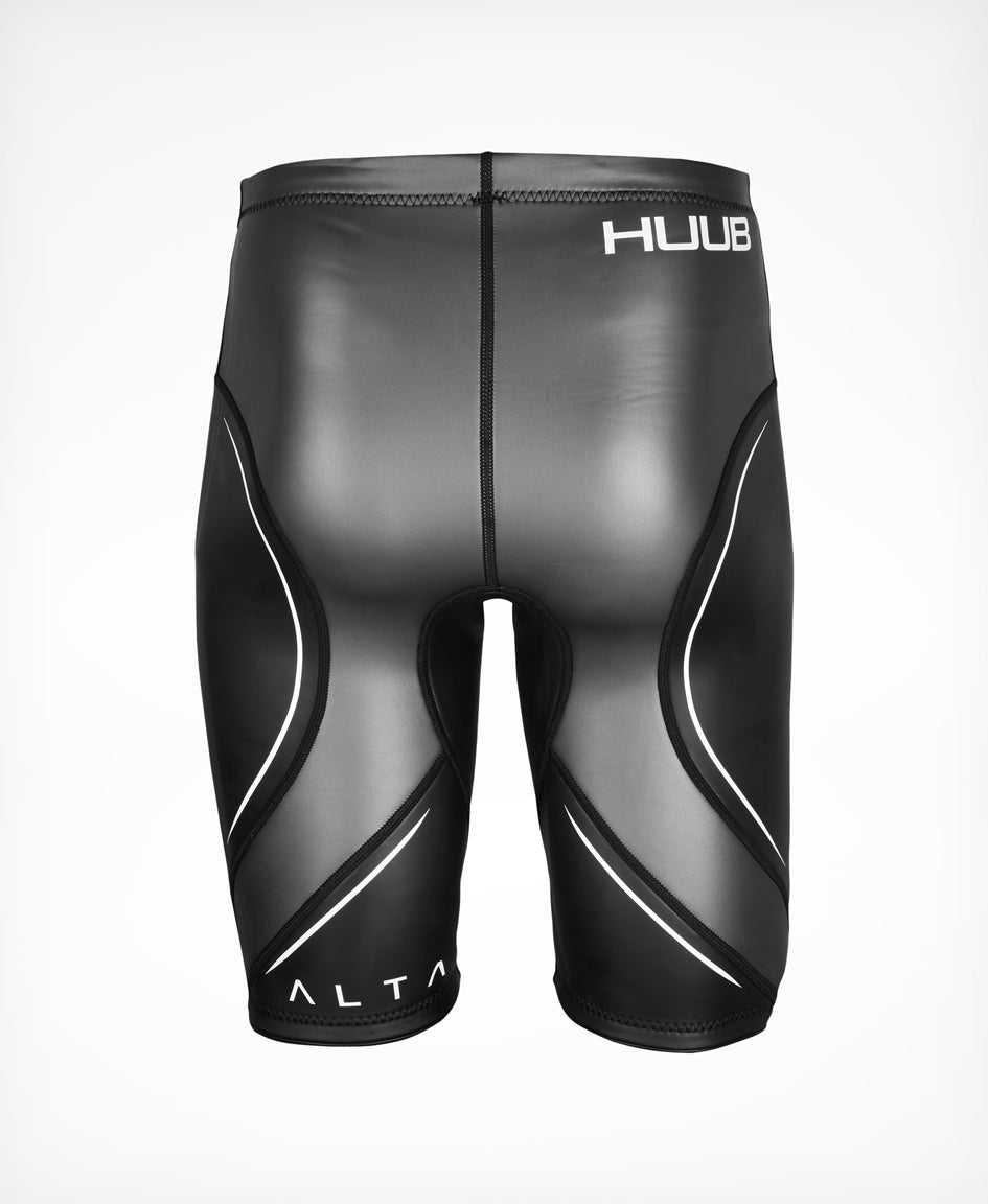 ALTA - Short néoprène - HUUB