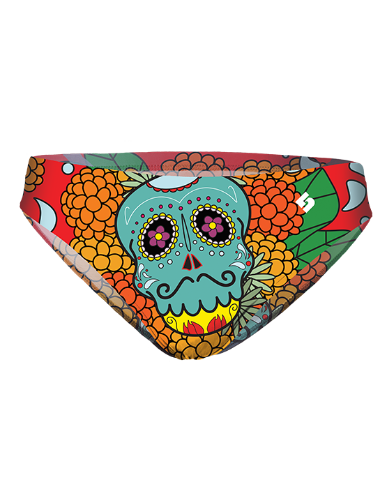 Maillot de bain slip garçon Caleka - CINC