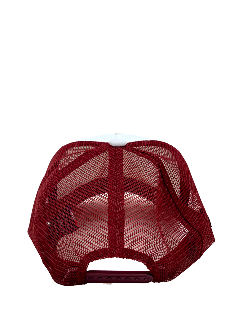 Casquette Trucker tiger - ALL IN