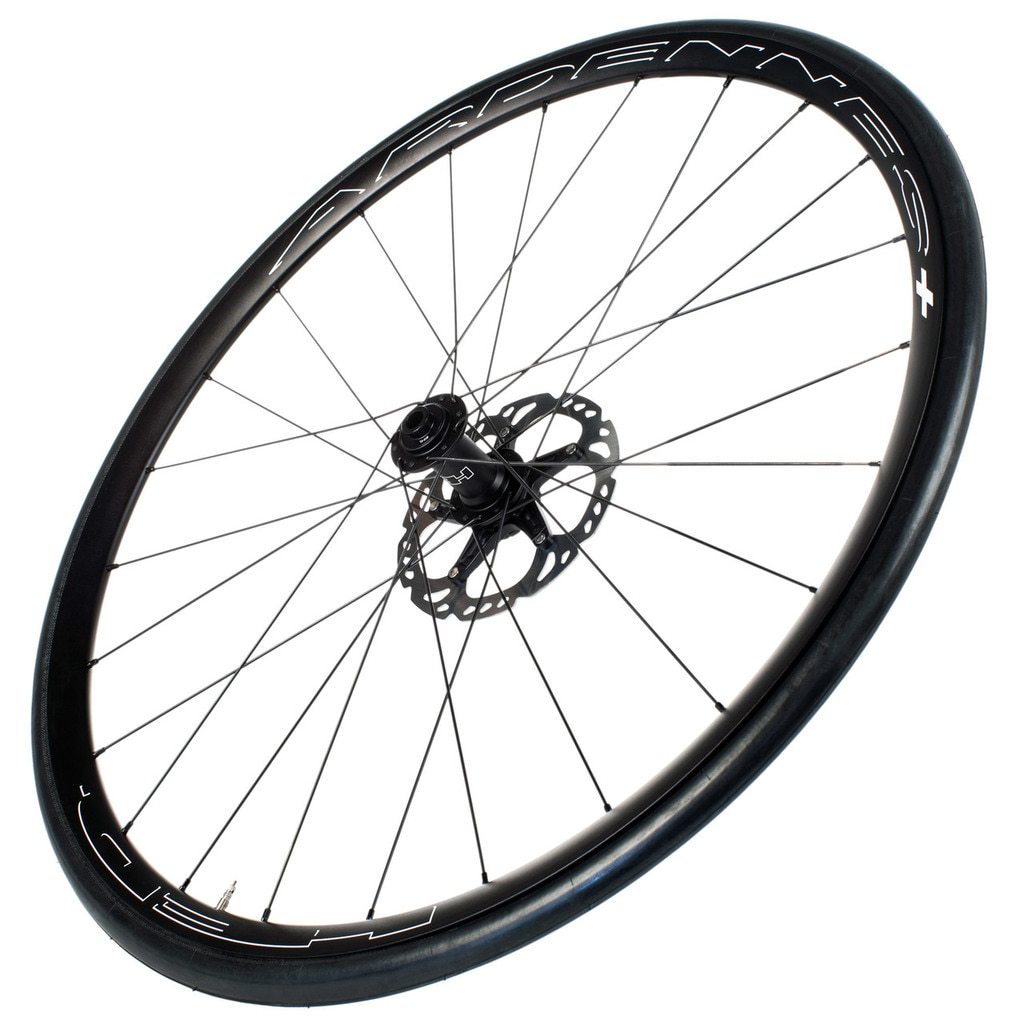 Ardenne disques roues route alu HED