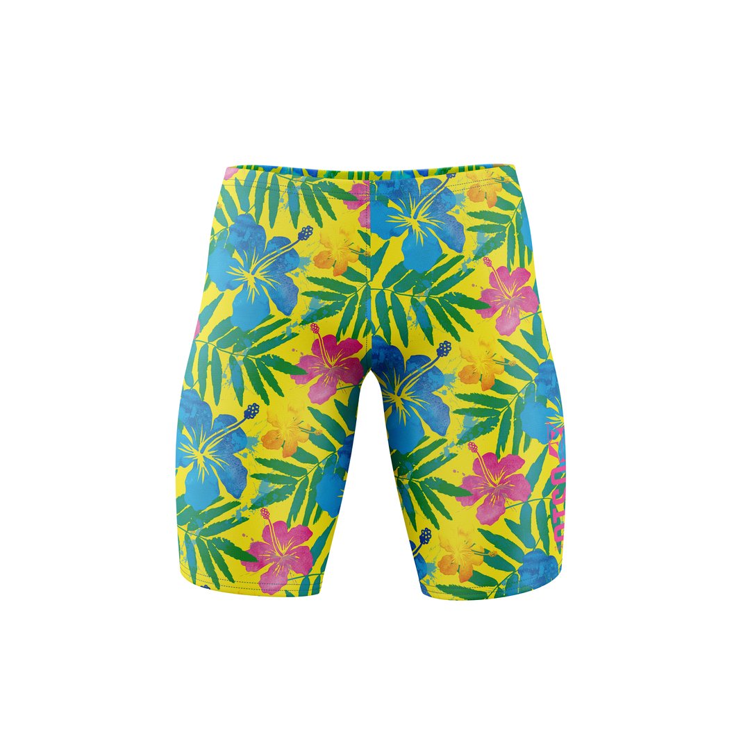 jammer floral - OTSO