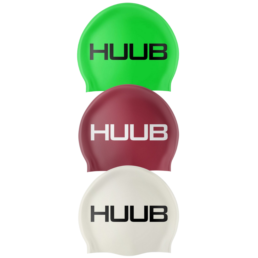 Bonnet de bain  - HUUB