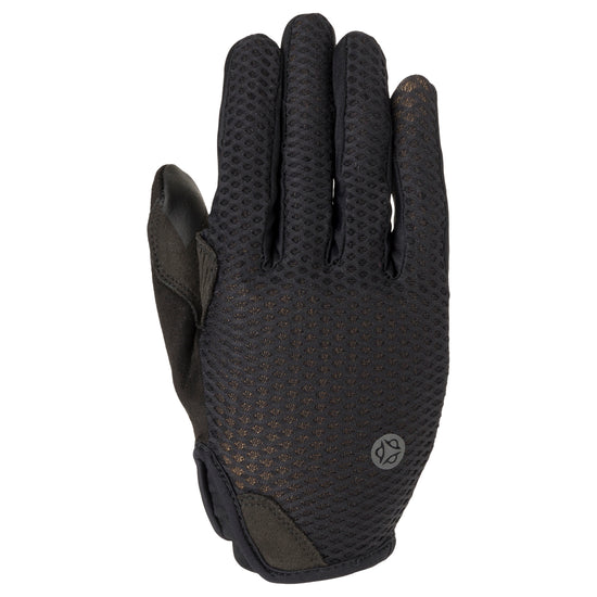 Gants venture - AGU