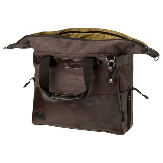 Isas single bag - 16L anthracite