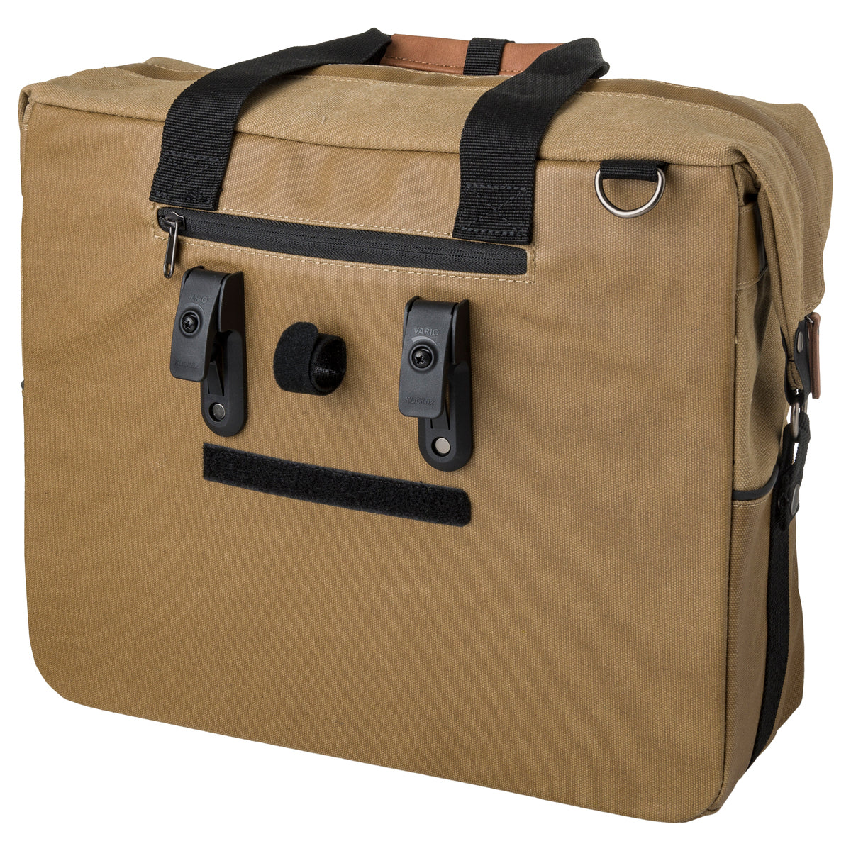 Isas single bag - 16L anthracite