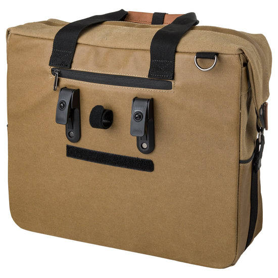 Isas single bag - 16L anthracite