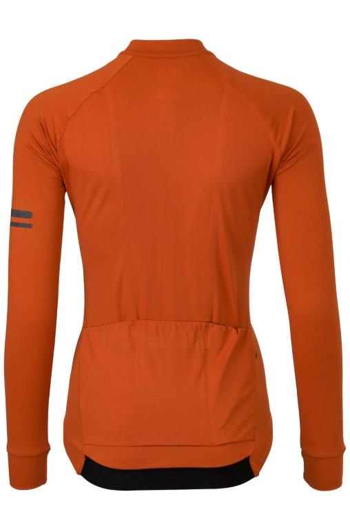 Maillot manches longues Solid femme - AGU
