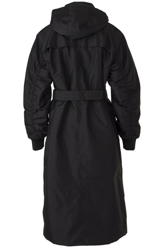 Trench Coat Long femme - AGU