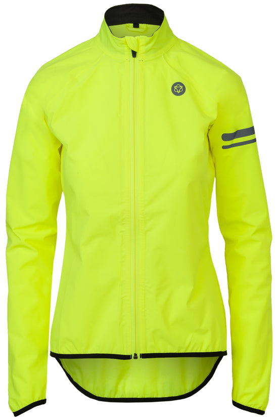 Veste de pluie essential femme - AGU
