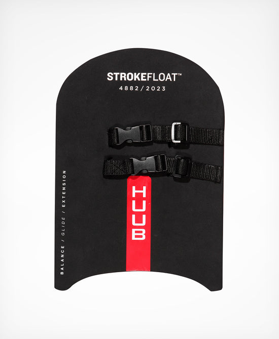 Huub Strokefloat