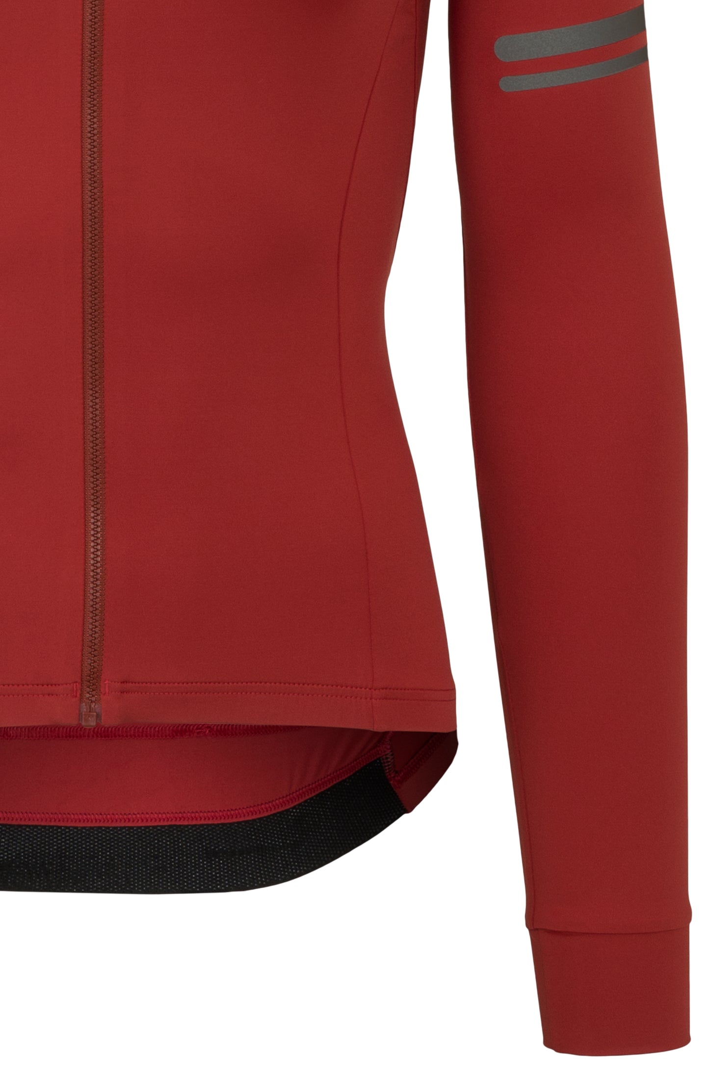 Maillot manches longues Solid homme - AGU
