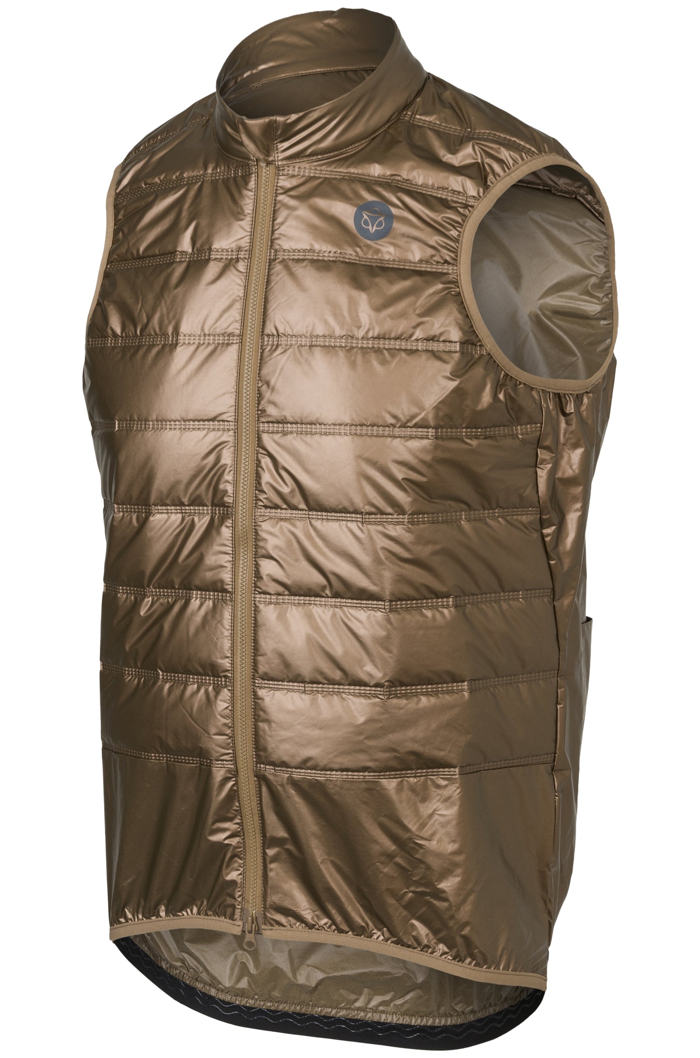 Veste sans manche Padded homme - AGU
