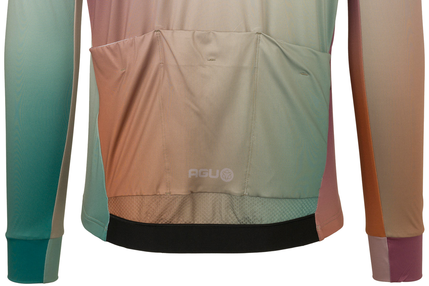 Maillot manche longue essential homme - AGU