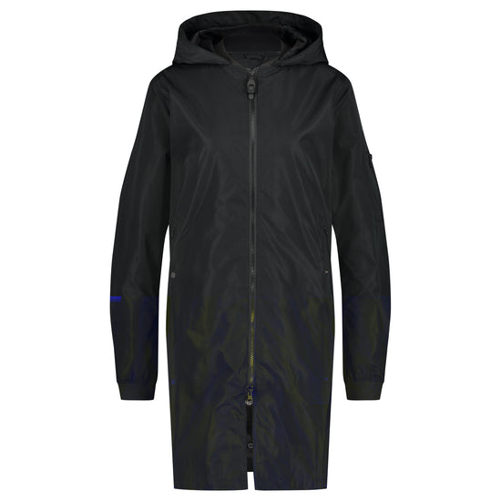 Long Bomber de pluie femme - AGU