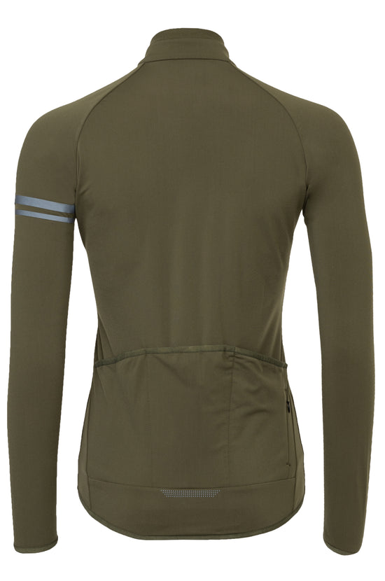 Maillot manches longues Thermo femme - AGU