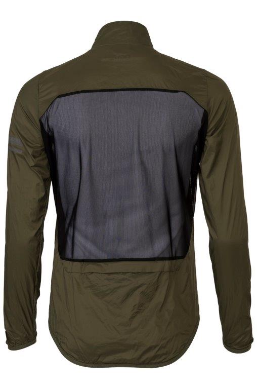 Veste coupe vent essential femme - AGU