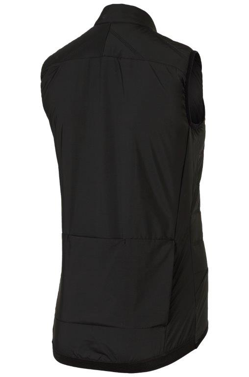 Veste sans manche Padded femme - AGU