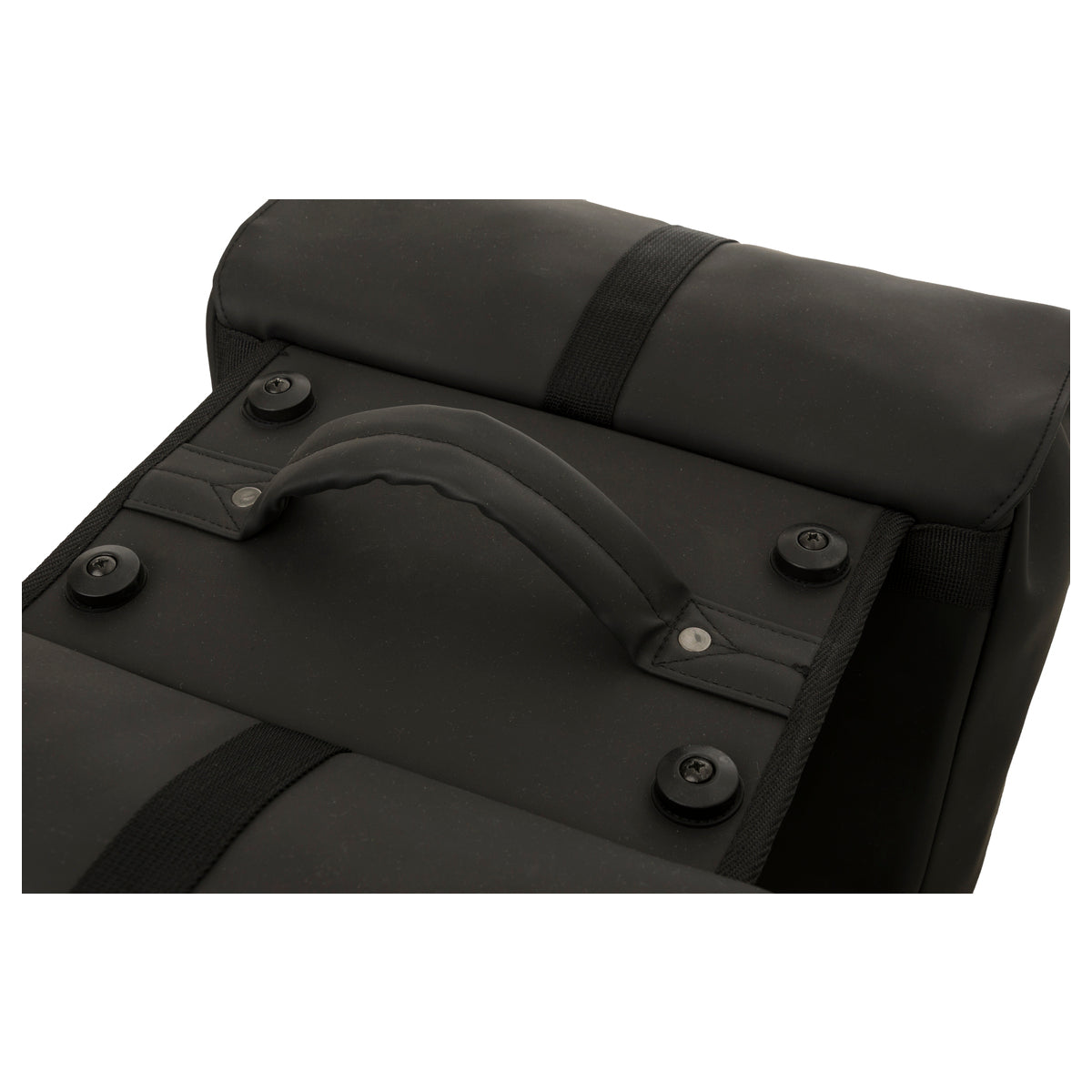 Jaxx II double bag MIK - 28L