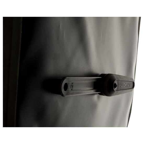 Clean double bag shelter large - AGU