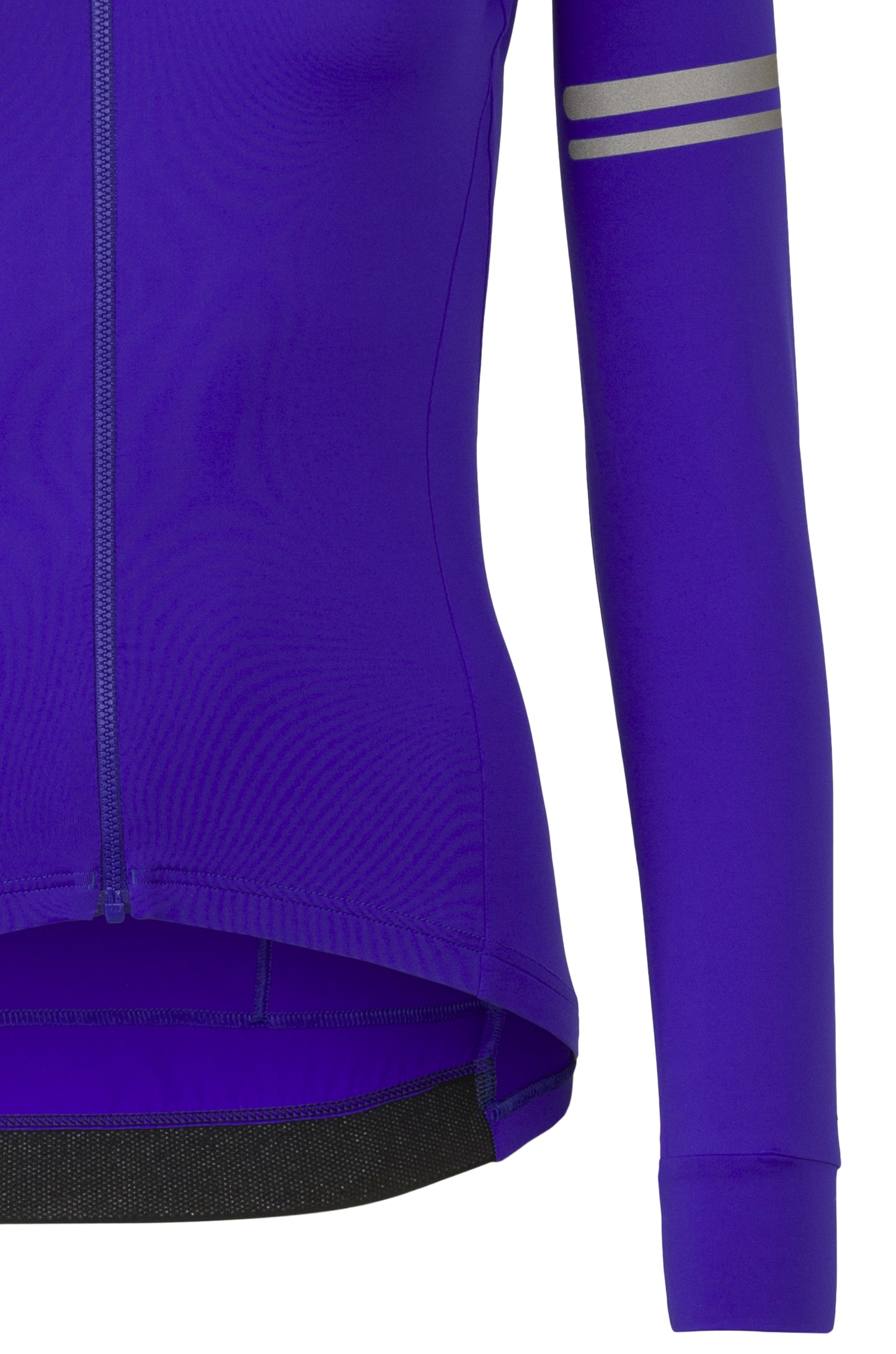 Maillot manches longues Solid femme - AGU