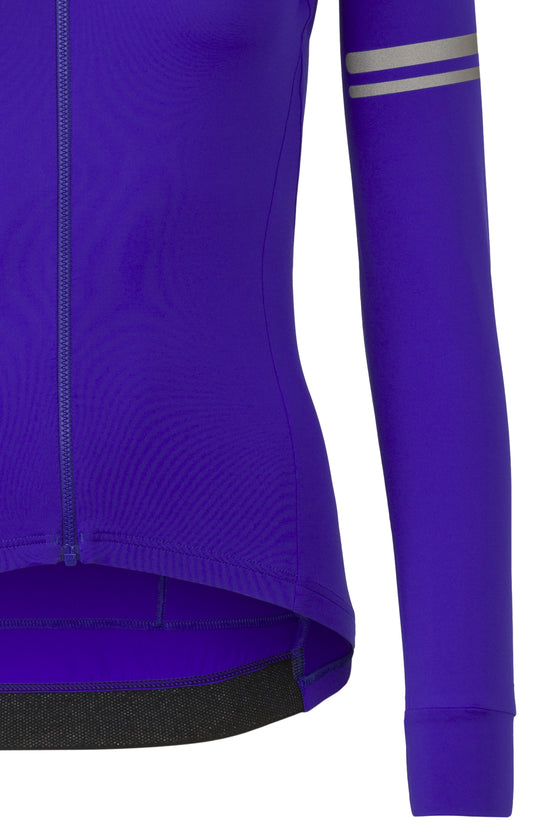 Maillot manches longues Solid femme - AGU