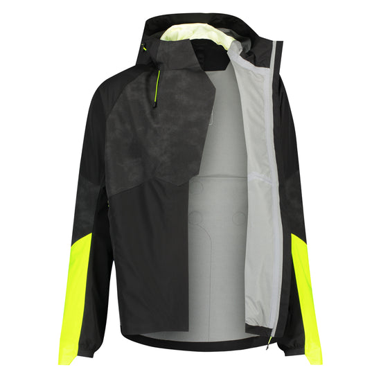 Veste de pluie Tech Commuter homme - AGU
